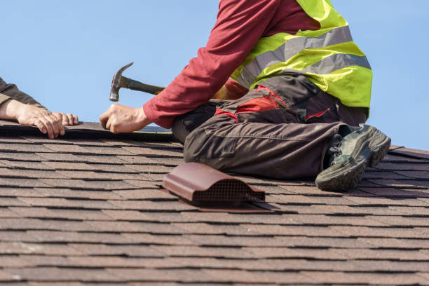 Roof Gutter Cleaning in Mojave, CA