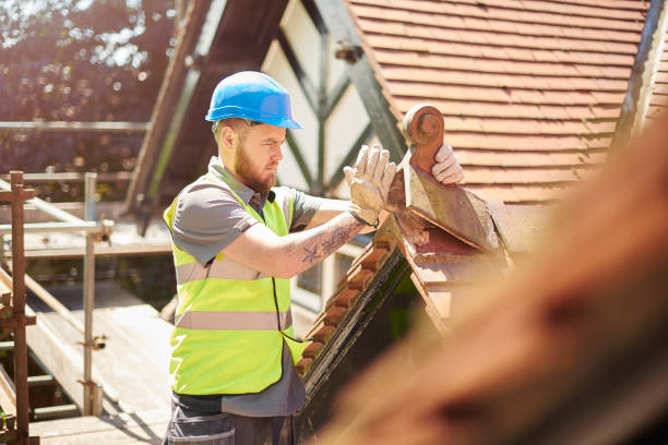 Quick and Trustworthy Emergency Roof Repair Services in Mojave, CA
