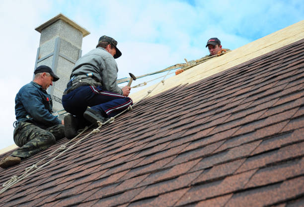 Gutter Installation and Roofing in Mojave, CA